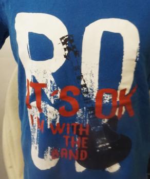 T-Shirt Gr. 110/116 von Lupilu (89)
